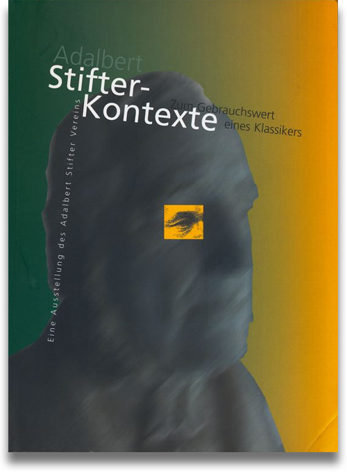 Buchcover: Ulrich Dittmann (Hrsg.): Stifter-Kontexte Buchcover: Ulrich Dittmann (Hrsg.): Stifter-Kontexte