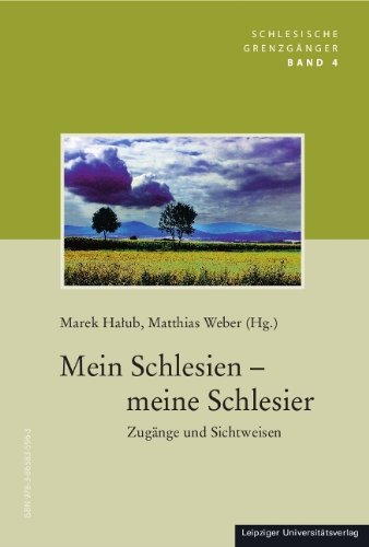 halub cover schlesien