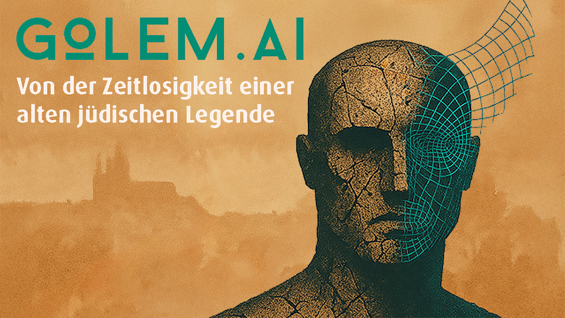 golem.ai Platzhalterdarstellung für ausgewählte Veranstaltungen