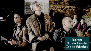 Bunker – Die letzten Tage. D/CH 2002/2003. Standbild: © Frieder Salm