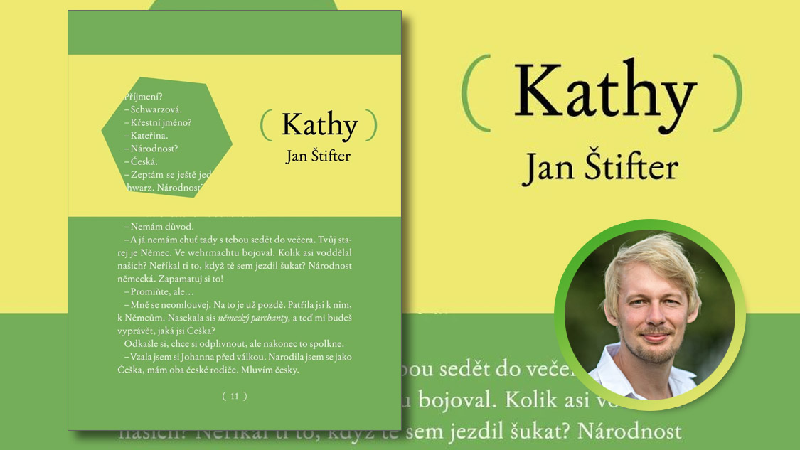 Kathy Platzhalterdarstellung für ausgewählte Veranstaltungen