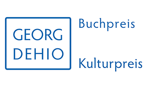 Logo Georg Dehio-Preis | Buchpreis | Kulturpreis Logo Georg Dehio-Preis | Buchpreis | Kulturpreis