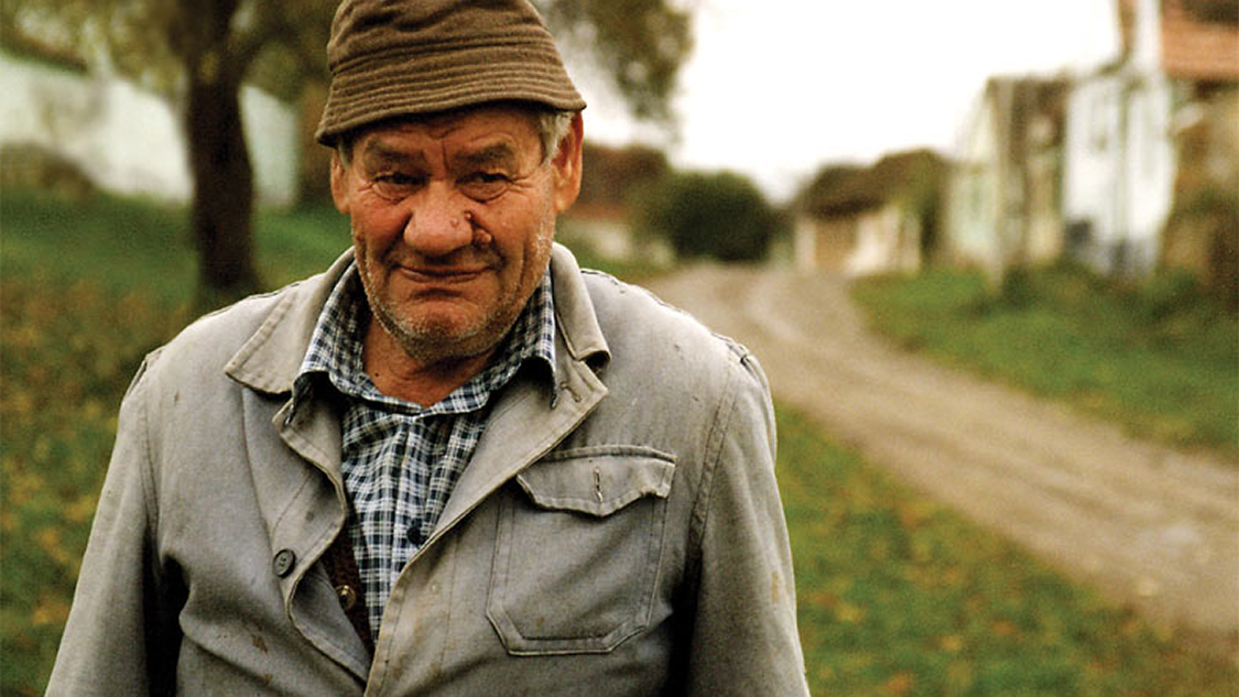 Filmszene aus »Gherdeal« | Filmstandbild: © Thomas Beckmann & Martin Nudow