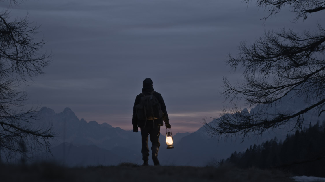  Jenseits des Waldes | Filmstill © Max Kern	