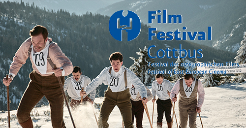 Poslední Závod | The Last Race – Publikumspreisträger beim 32. FilmFestival Cottbus