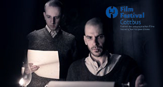 Standbild: Správa | The Auschwitz Report. © Beta Cinema