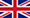 englische Flagge