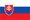 Flagge SK