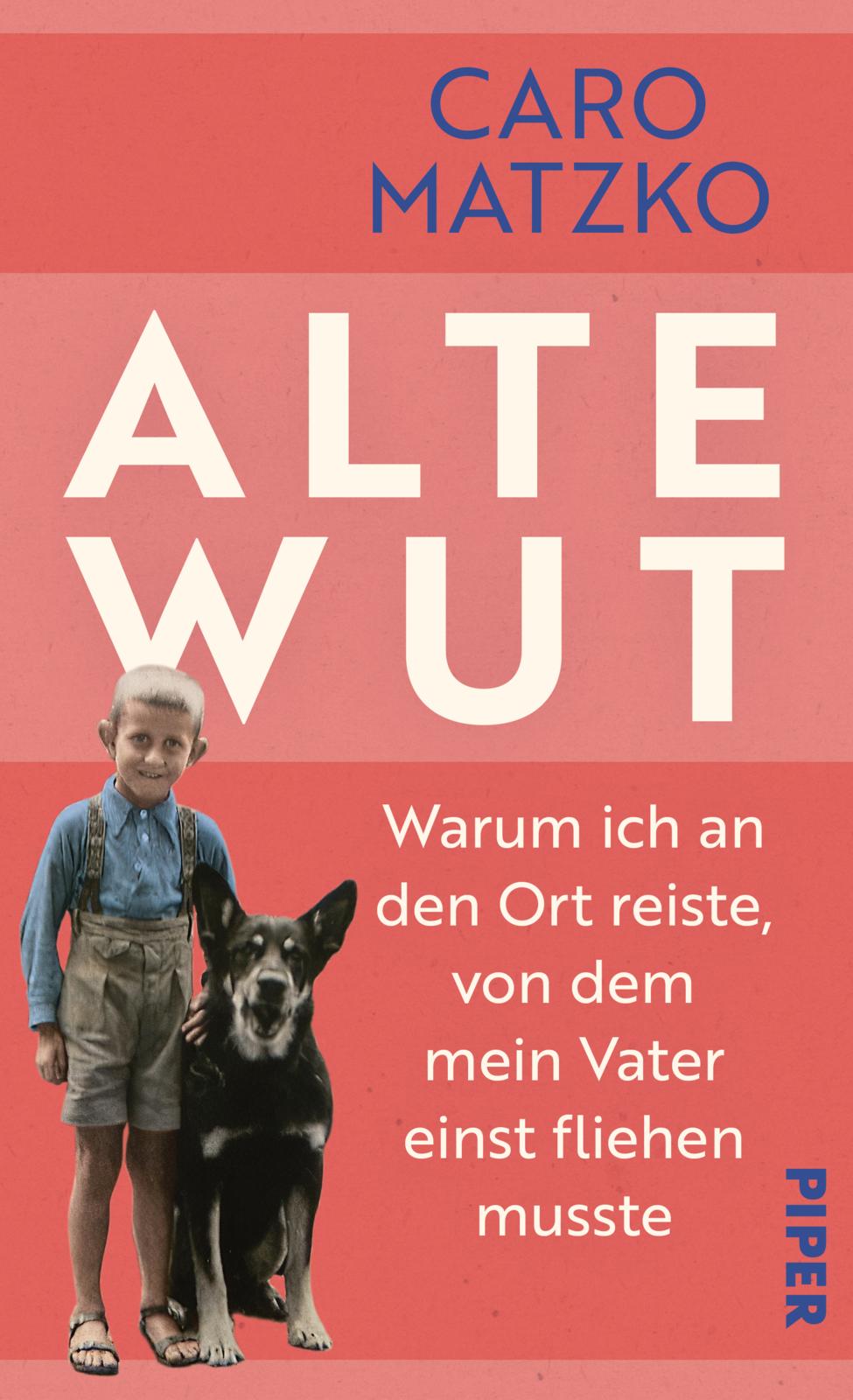 KK 1449 23 24 Rezi Roth Buchcover Matzko COVER