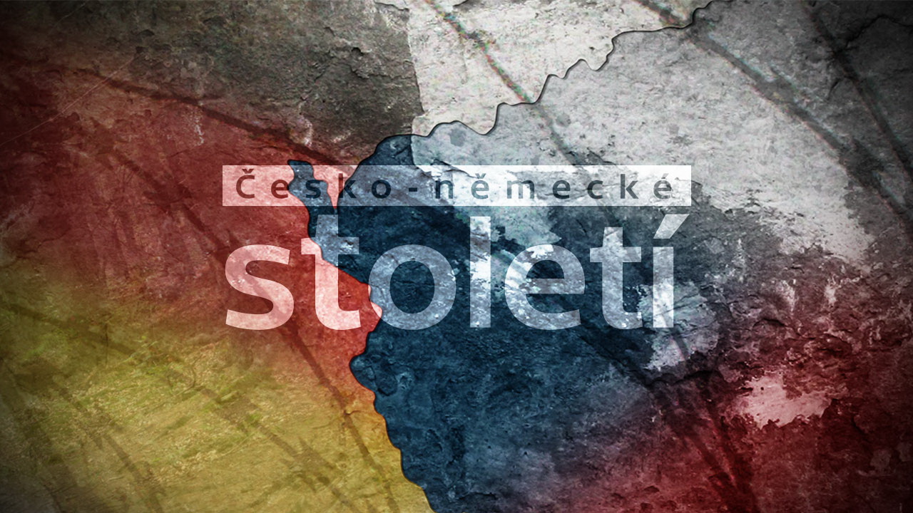 Die Dokumentarserie Česko-německé století (»Das deutsch-tschechische Jahrhundert«), produziert vom Tschechischen Fernsehen ČT, beleuchtet in fünf Folgen die deutsch-tschechische Verflechtungsgeschichte im 20. Jahrhundert. © ČT 2018