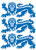 Logo: Botschaft von Estland