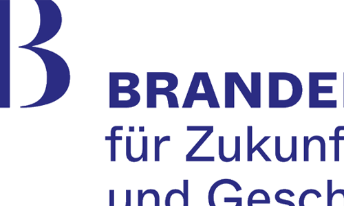 Logo: Brandenburg Museum (Ausschnitt)