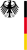Logo: Bundes republik Deutschland