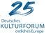 Logo: DKF