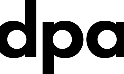 Logo: dpa – Deutsche Presseagentur