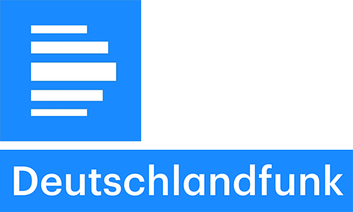 Logo: Deutschlandfunk Kultur (Ausschnitt)
