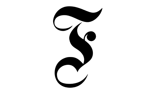 Logo: Frankfurter Allgemeine Zeitung (Ausschnitt)