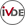 Logo: Institut für Volkskunde der Deutschen des östlichen Europa – IVDE 