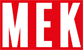 Logo: MEK