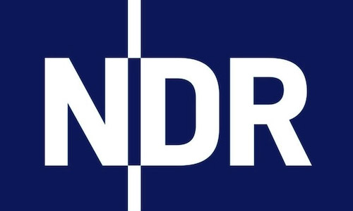 Logo: NDR