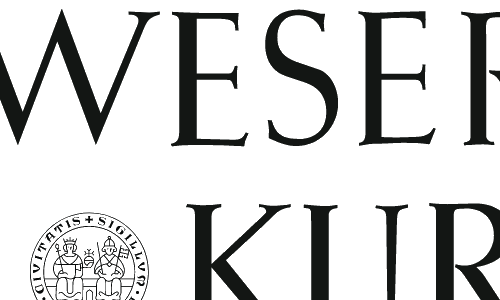 Logo: Weser-Kurier (Ausschnitt)