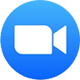 Logo: ZOOM