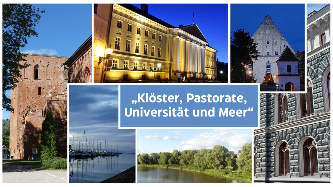 Ein Stück Halt und Heimat
