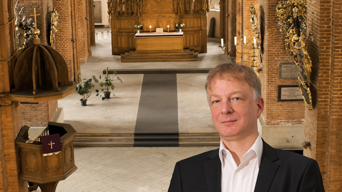 Von der Messe zum Gemeindelied Platzhalterdarstellung für ausgewählte Veranstaltungen