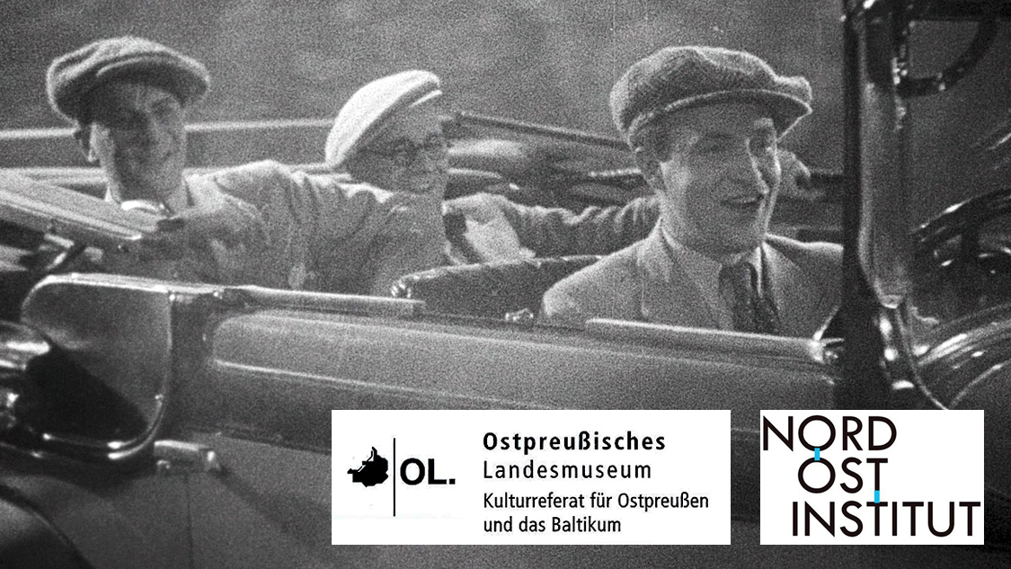 Die Drei von der Tankstelle Platzhalterdarstellung für ausgewählte Veranstaltungen
