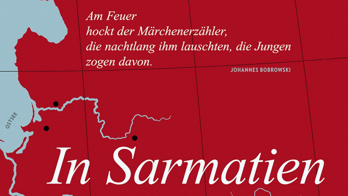 In Sarmatien Platzhalterdarstellung für ausgewählte Veranstaltungen