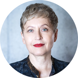 Ulrike Draesner | © Dominik Butzmann