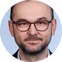 Mateusz Hartwich | Foto: privat