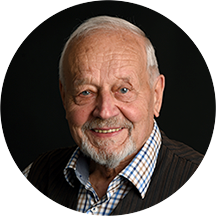 Siegmar Jonas. Foto: privat