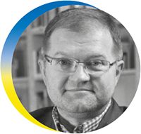 Igor Kakolewski | Foto: © cbh.pan.pl Igor Kakolewski | Foto: © cbh.pan.pl