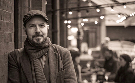 Marcel Krueger