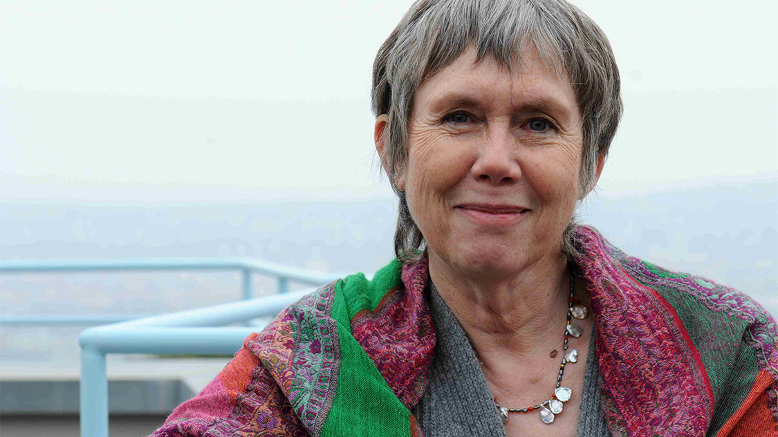 Ulla Lachauer – Lesung und Gespräch Platzhalterdarstellung für ausgewählte Veranstaltungen