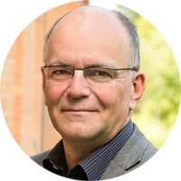 Klaus Harer | © Deutsches Kulturforum östliches Europa, 2019