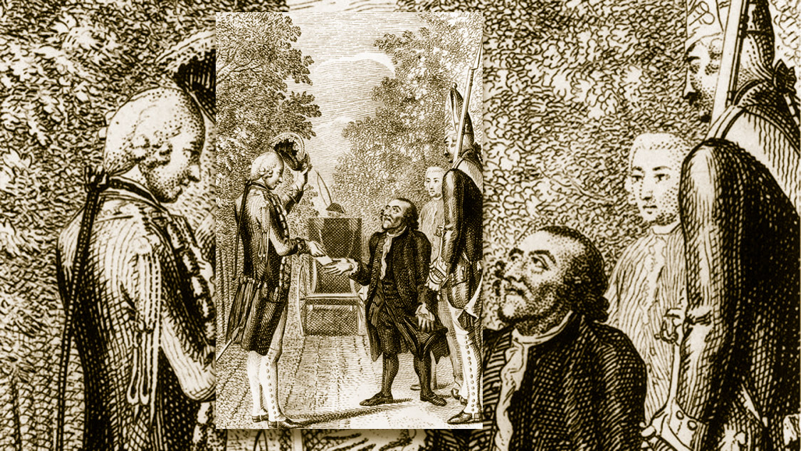 Immanuel Kant und die jüdische Aufklärung in Preußen. Die Beispiele Moses Mendelssohn, Marcus Herz und Salomon Maimon Platzhalterdarstellung für ausgewählte Veranstaltungen