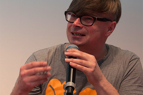 Jaroslav Rudiš