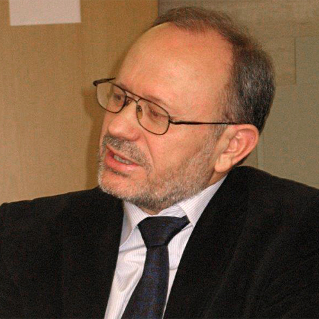Petro Rychlo