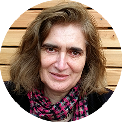Roswitha Schieb Roswitha Schieb