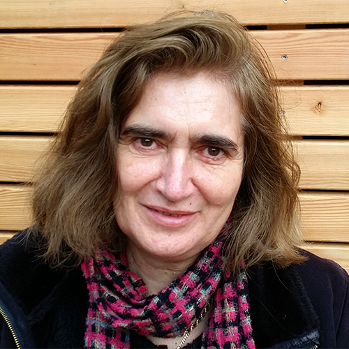 Roswitha Schieb 2020 Roswitha Schieb 2020