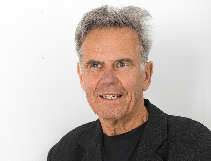 Michael Zeller | Foto: © Ryszard Kopczynski