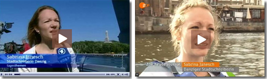 Screenshots: ARD tagesthemen | ZDF heute journal – 01.09.2009 Screenshots: ARD tagesthemen | ZDF heute journal – 01.09.2009