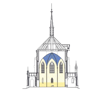 »Angerkirche« – Alte Neuendorfer Kirche