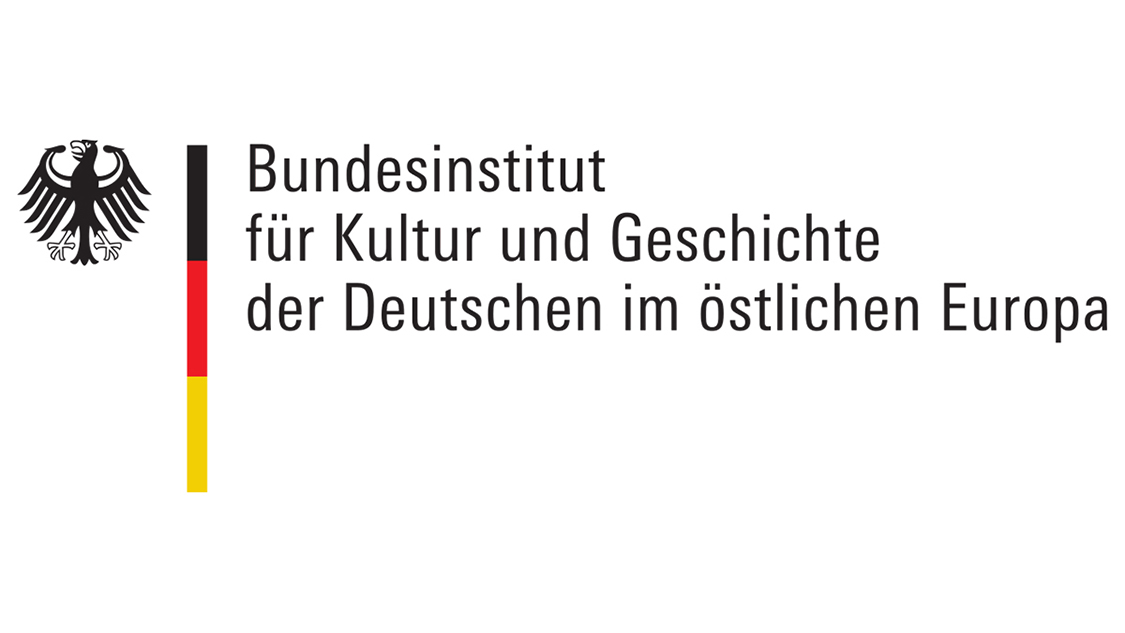 Logo: BKGE