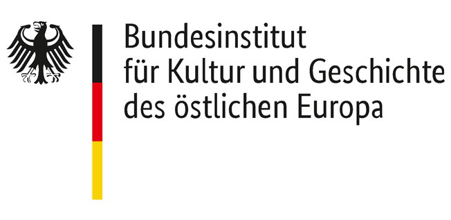 Bundesinstitut für Kultur und Geschichte des östlichen Europa – BKGE
