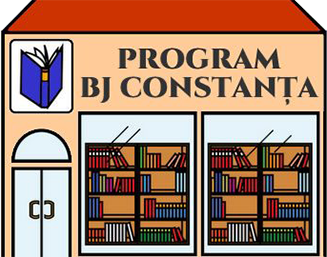 Kreisbibliothek Konstanza | Biblioteca Judeteana Constanța