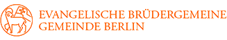 Evangelische Brüdergemeine Berlin-Neukölln – Betsaal