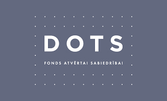 Fonds atvērtai sabiedrībai DOTS